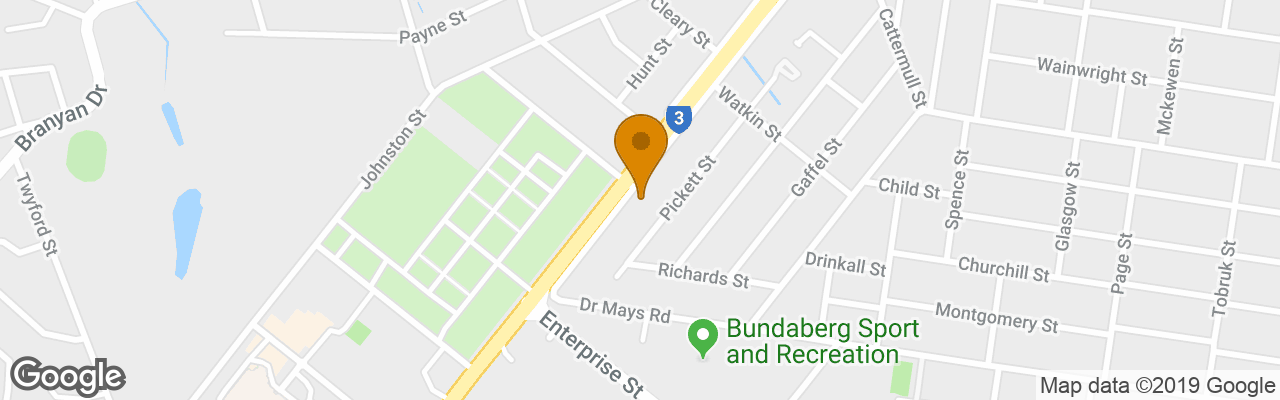 Motel Golden Palms Motor Inn