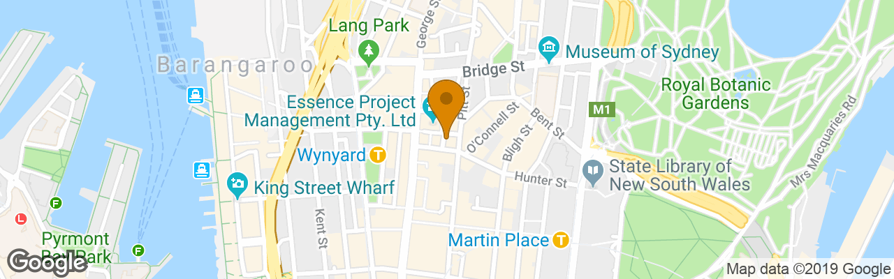 Hotel The Tank Stream