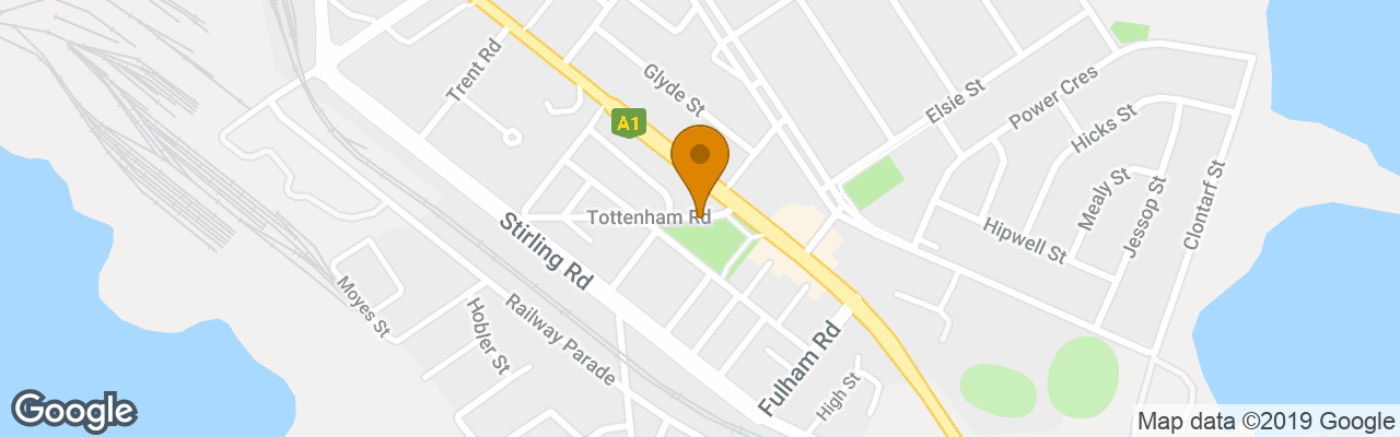 Cottage On Tottenham Holiday House