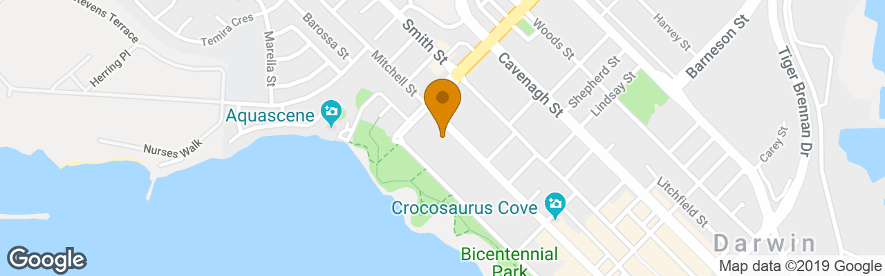 H 105 Mitchell Hotels & Apartments