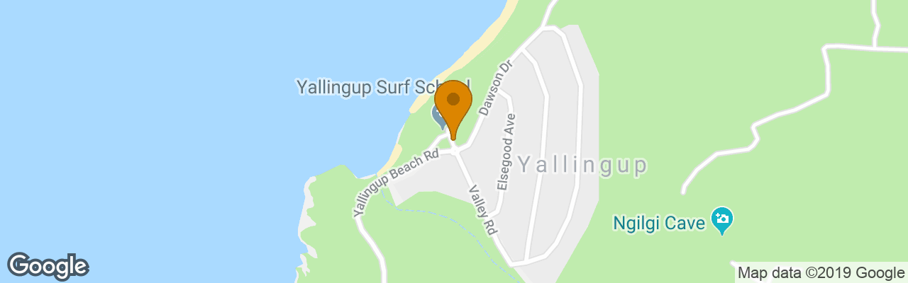 Yallingup Beach Resort