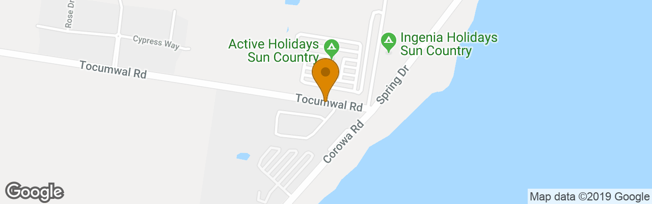 Active Holidays Sun Country