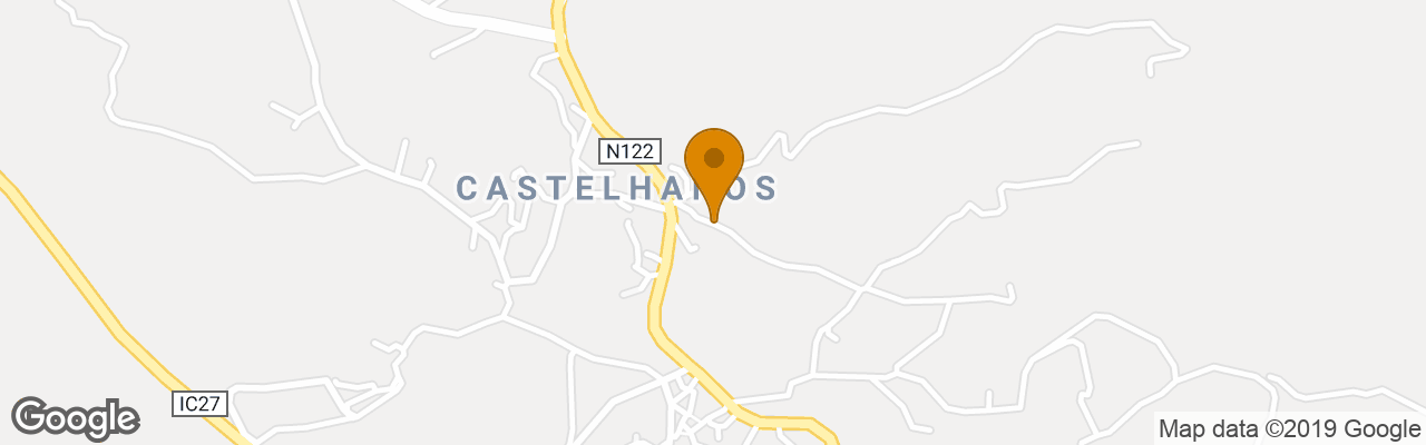 Hotel Casas Do Palheiro Velho 