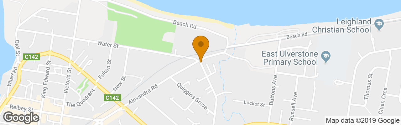 Beachway Motel & Restaurant