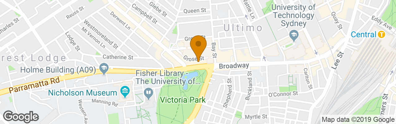 Parkview Hotel Sydney