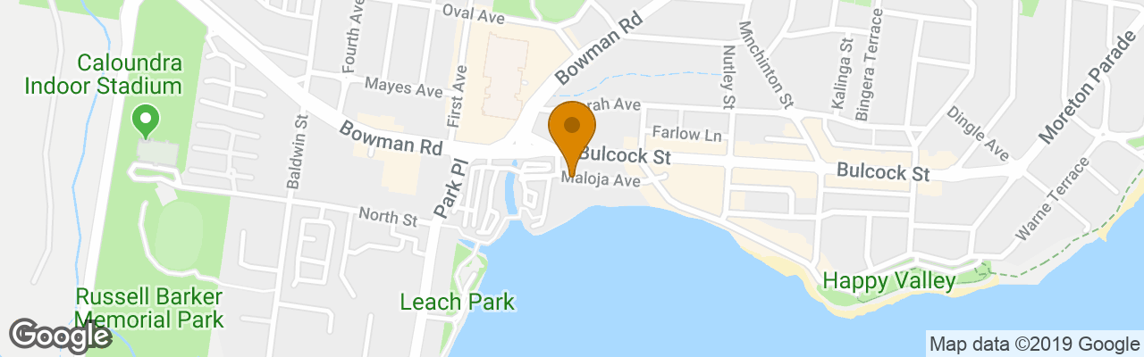 Hotel Caloundra Waterfront Holiday Park