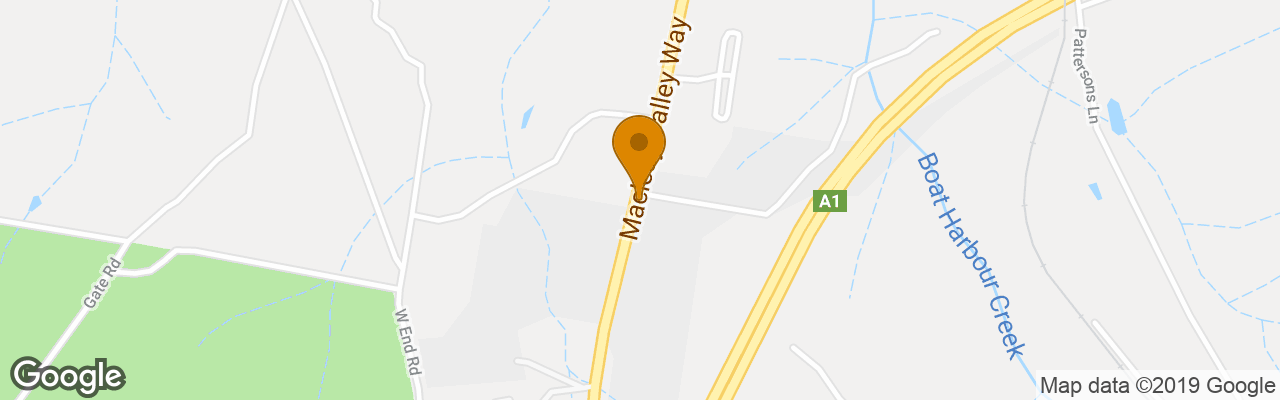 Kempsey Powerhouse Motel