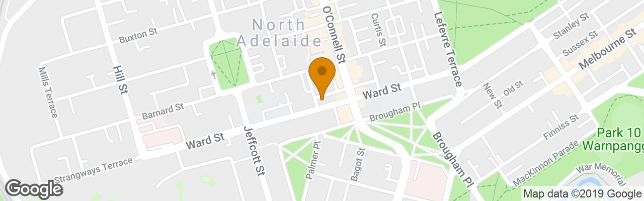 Adelaide Dresscircle Apartments