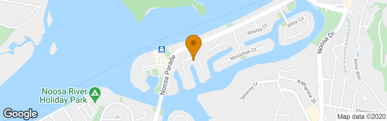 Pension 43 Cooran Court