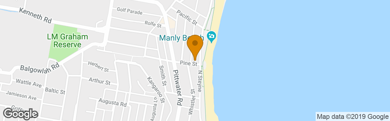 Manly Surfside Apartments Bella Vista