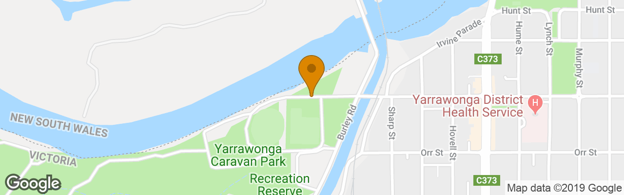 Hotel Yarrawonga Holiday Park