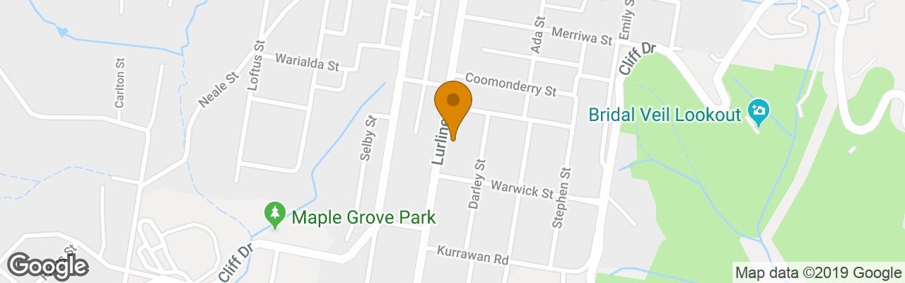 Bed and Breakfast Lurline House