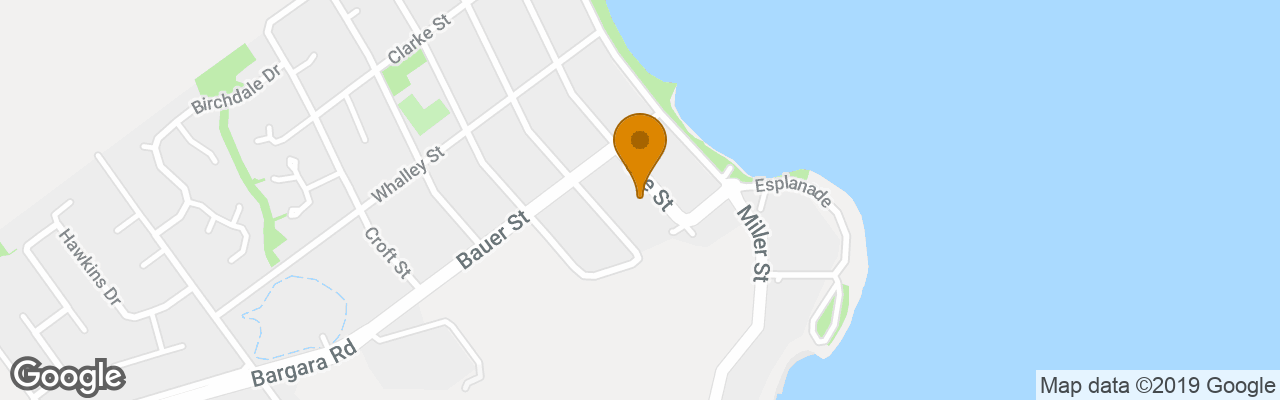 Bargara Gardens Motel & Holiday Villas