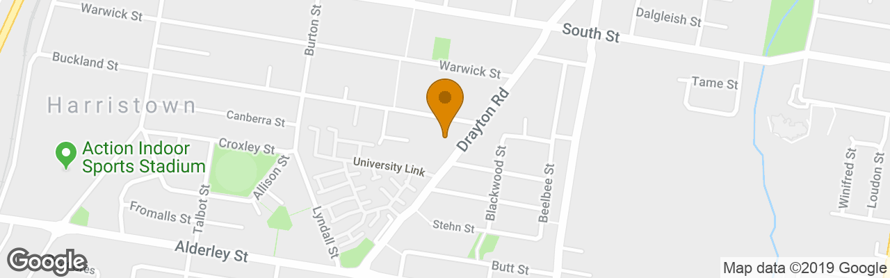 Annand Mews Serviced Apartments