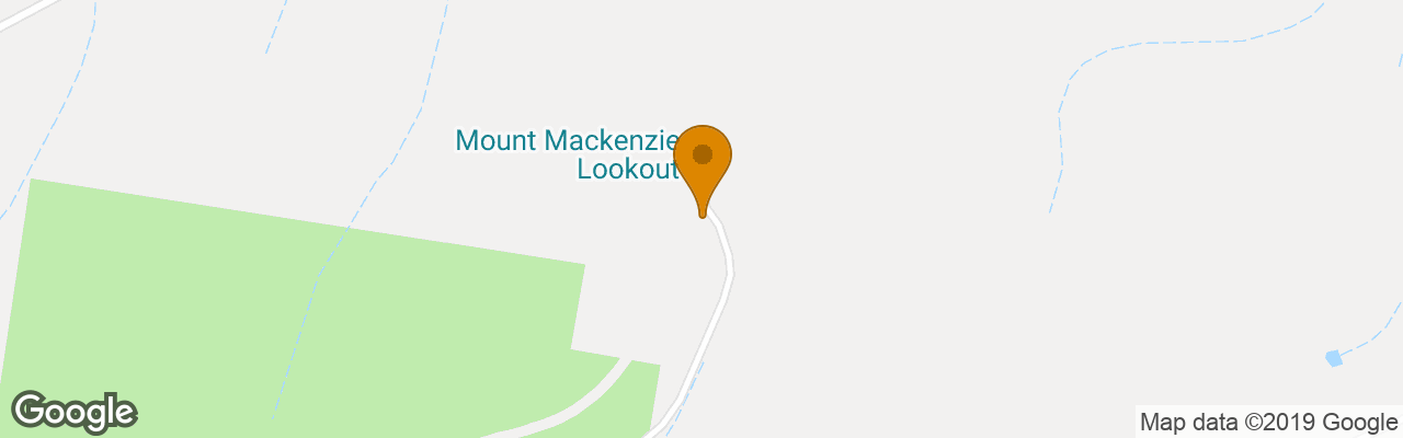 Hotel Mount Blue Eco Retreat