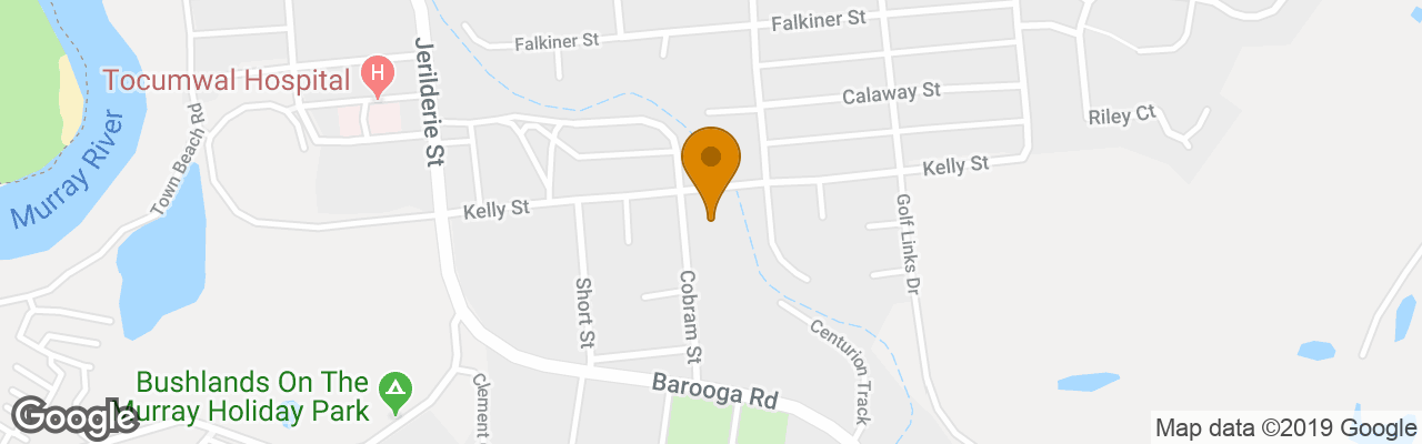 Greenways Holiday Units