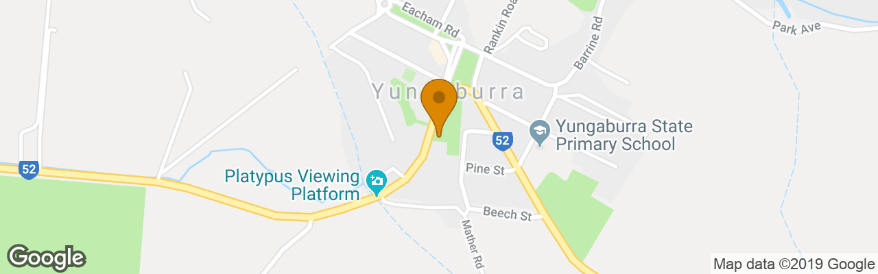 Yungaburra Park Motel