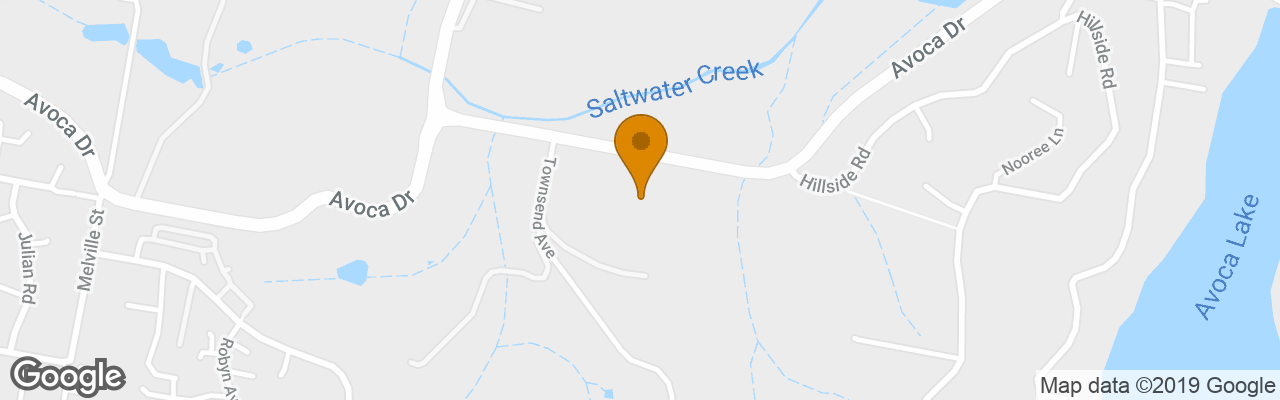 Motel Avoca Beach Hotel & Resort