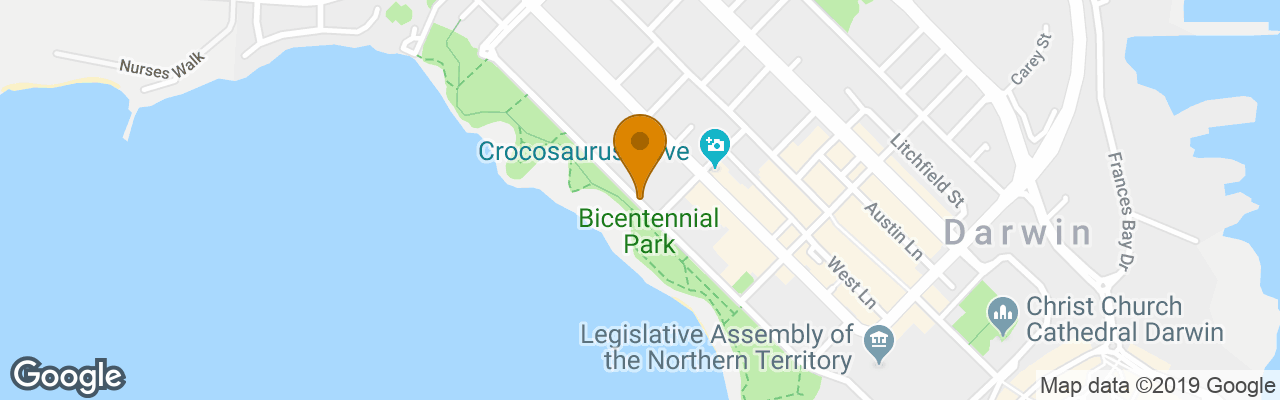 C2 Esplanade Serviced Apartments