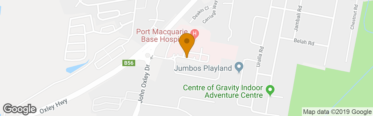 Motel Rotary Lodge Port Macquarie