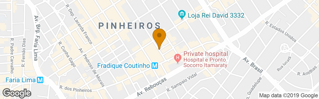 Hotel West Side Suite 