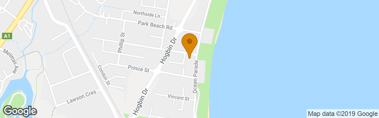 Sandcastles Holiday Apartments