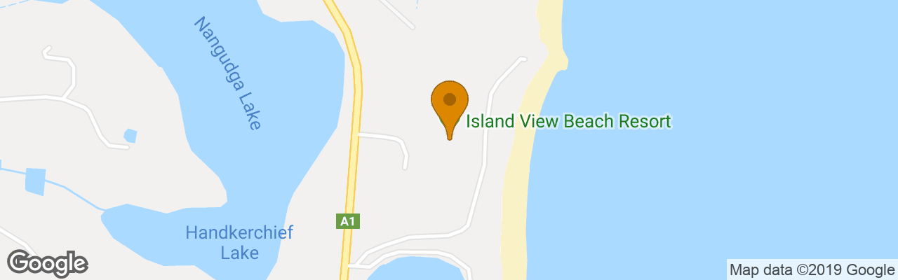 Hotel Island View Beach Resort