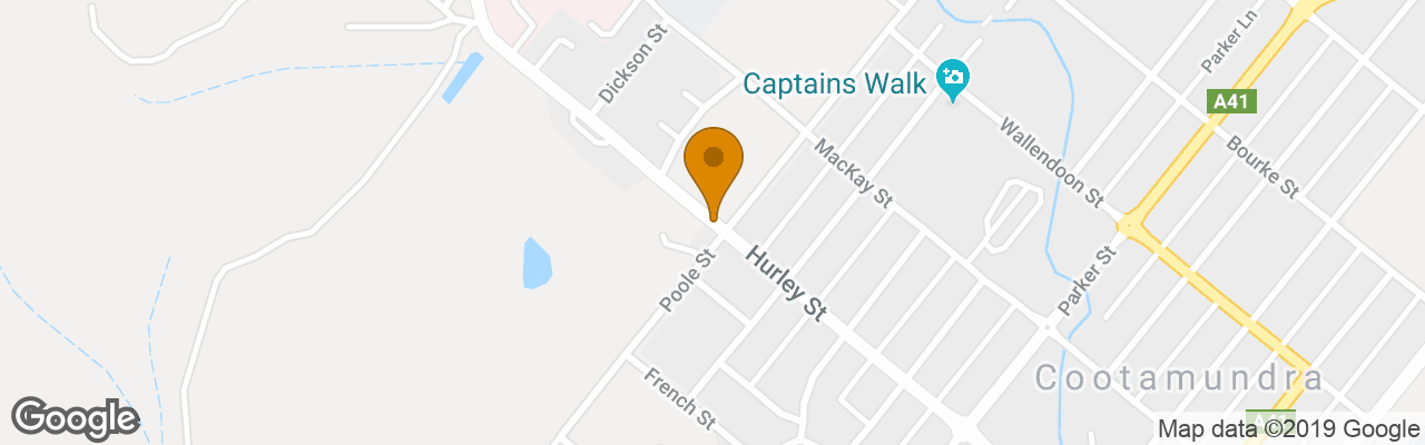 Cootamundra Heritage Motel