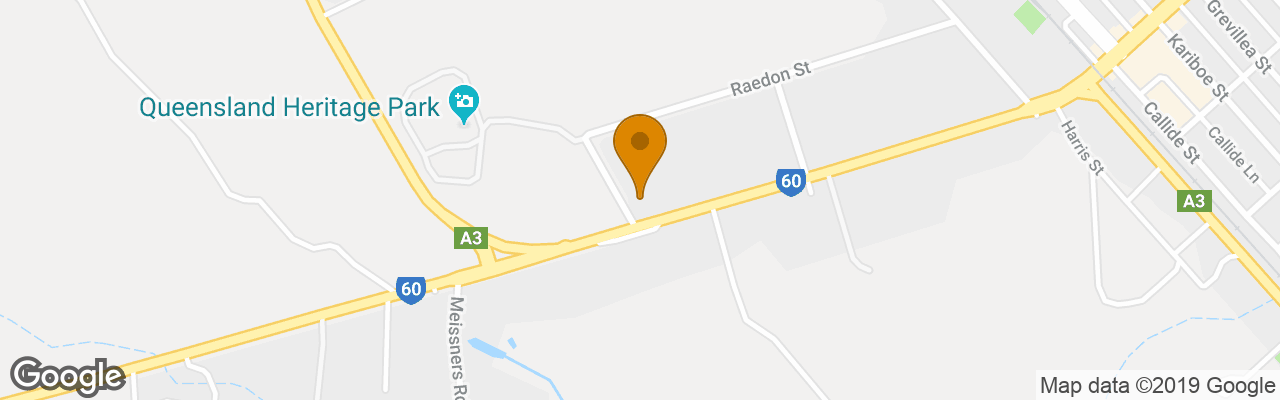 Motel Silo Motor Inn