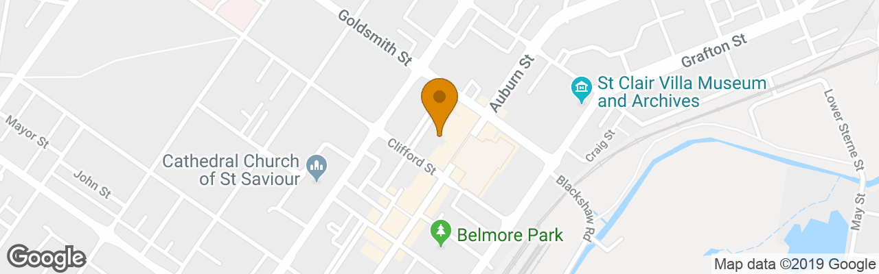 Empire Hotel Goulburn