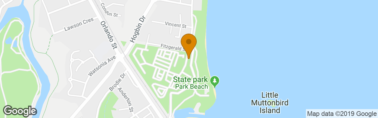 Hotel Park Beach Holiday Park