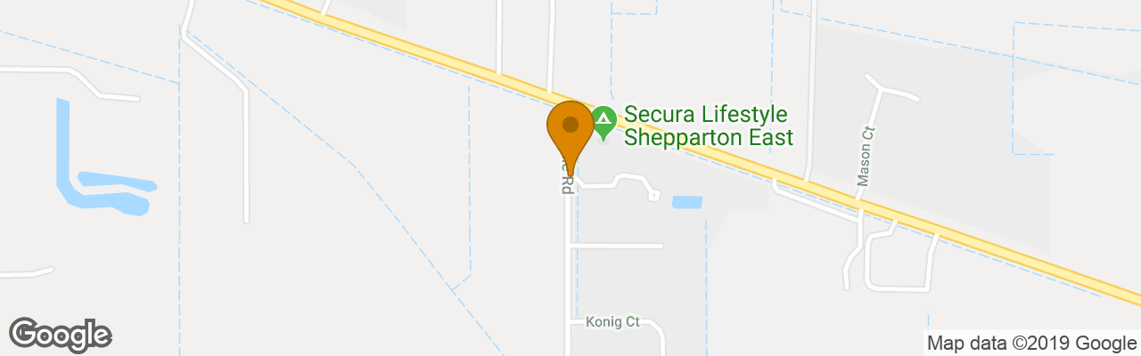 Hotel Secura Lifestyle Shepparton East