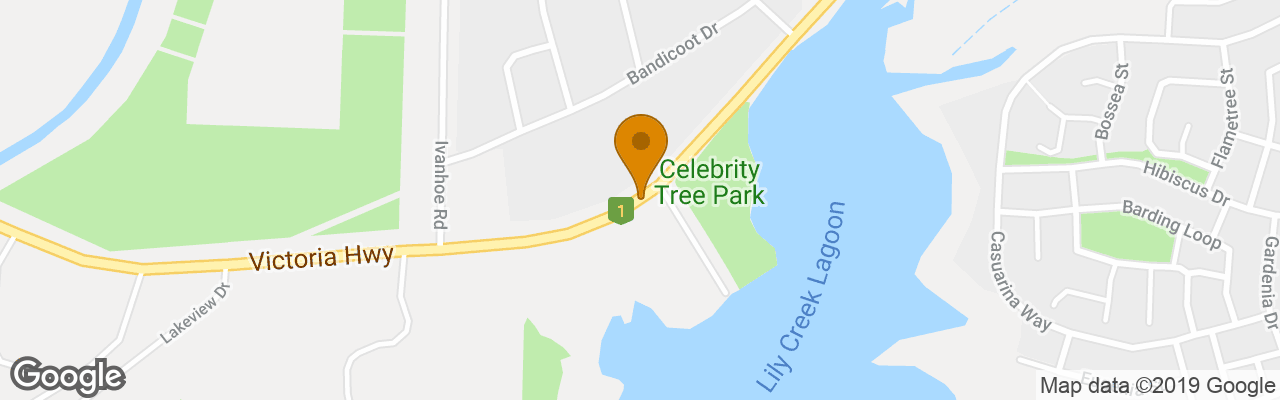 Freshwater East Kimberley Apartments