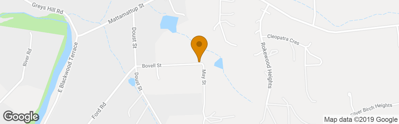 Pension Pamela's Retreat