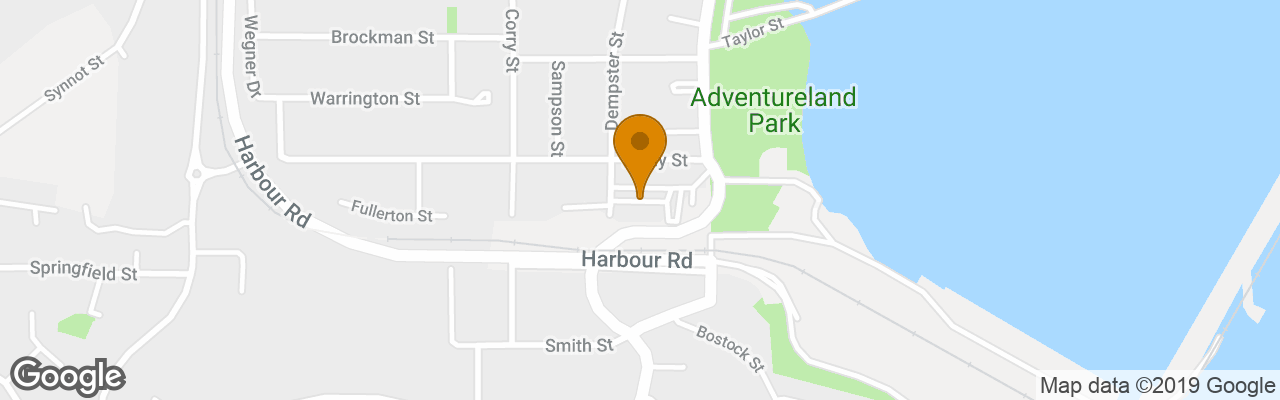 Hotel Esperance Bay Holiday Park