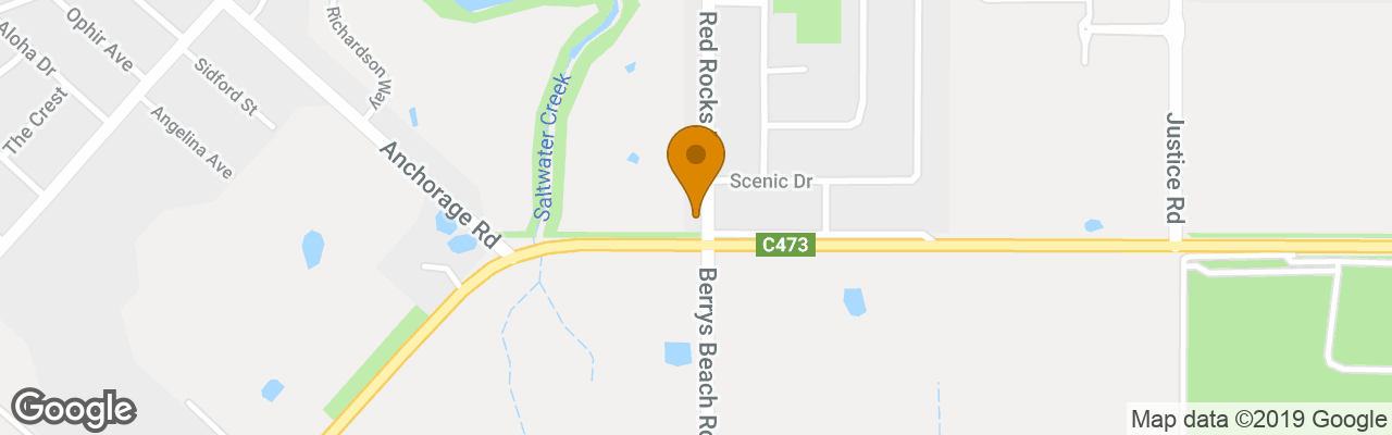 Hilltop Apartments Phillip Island