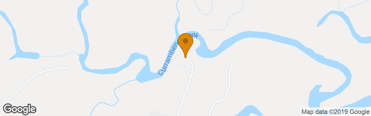 Hotel Jervis Bay Cabins