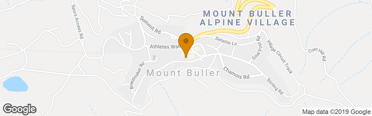 Hotel Buller Central