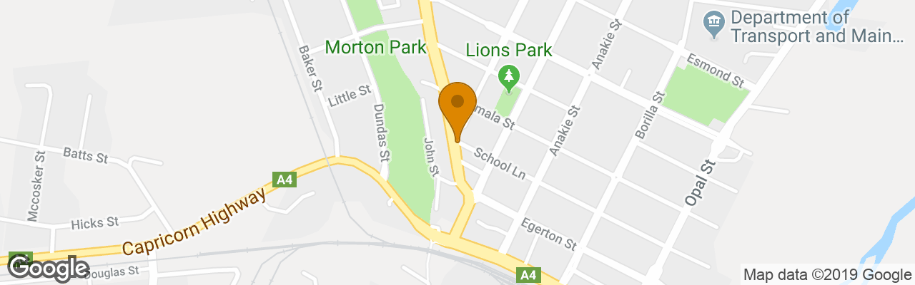 Motel Comfort Inn Midlander Emerald