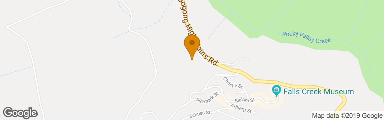 Gebi's Apartments Falls Creek