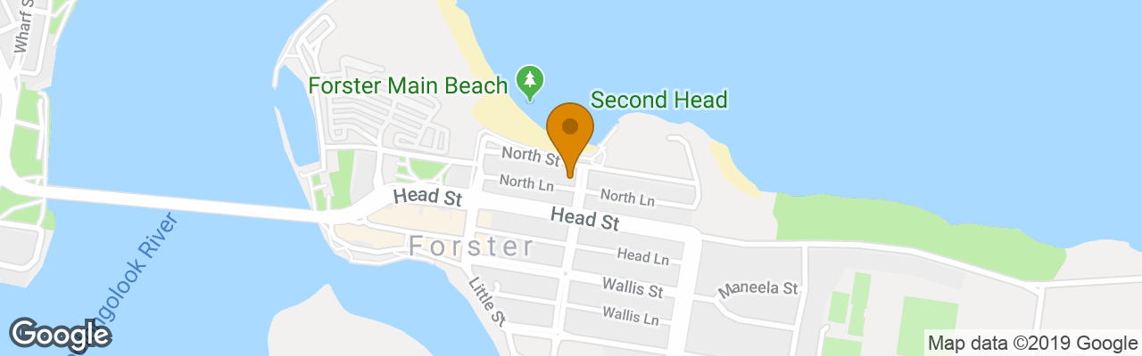 Hotel The Dorsal Boutique