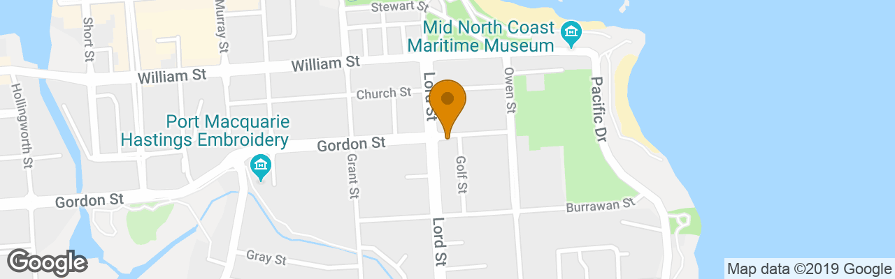 Motel Town Beach Motor Inn