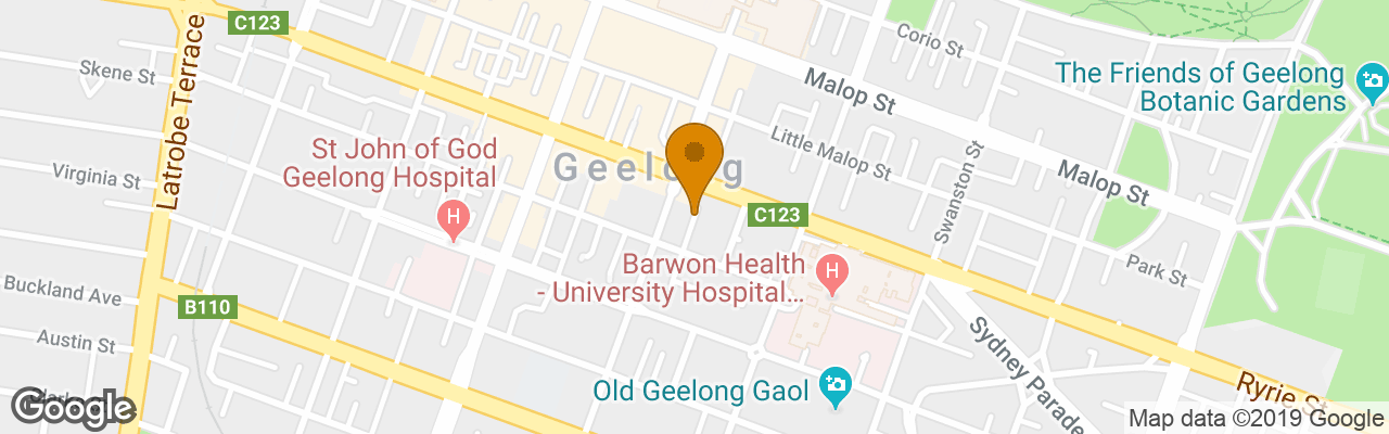 Hotel Geelong Conference Centre