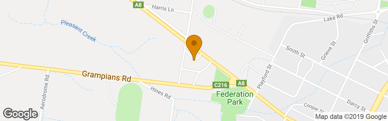 Motel London Motor Inn