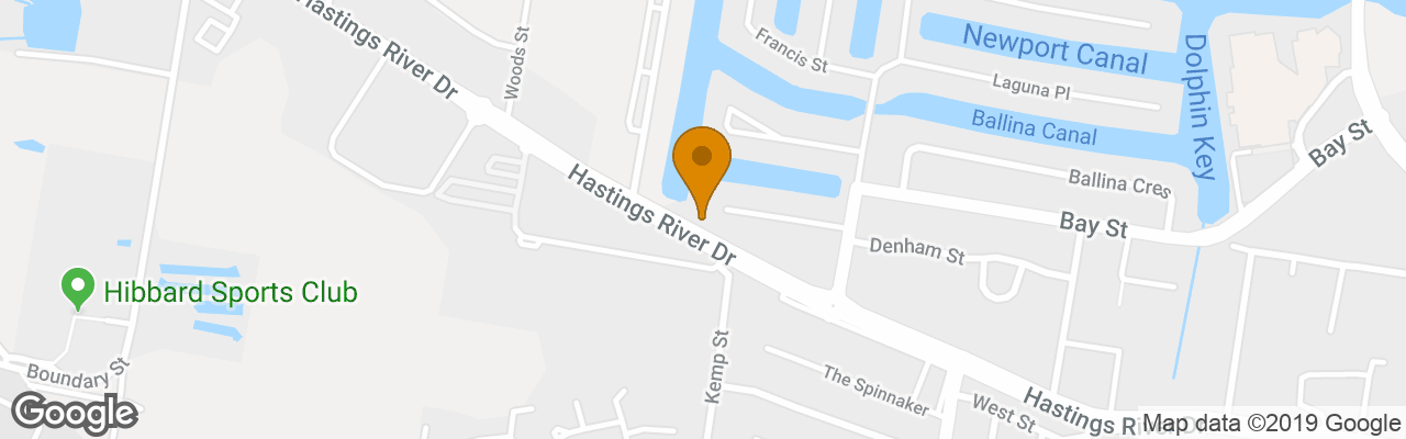 Golden Chain Port O'call Motel