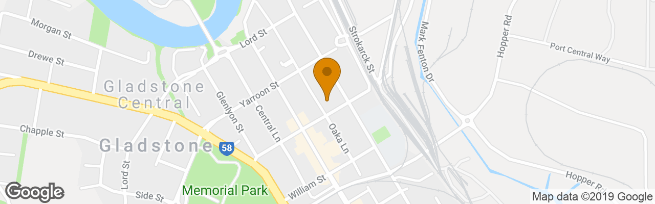 Harbour Lodge Motel Gladstone