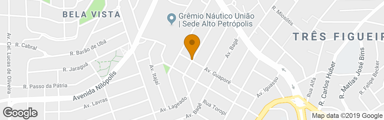 Hotel Novotel Porto Alegre 