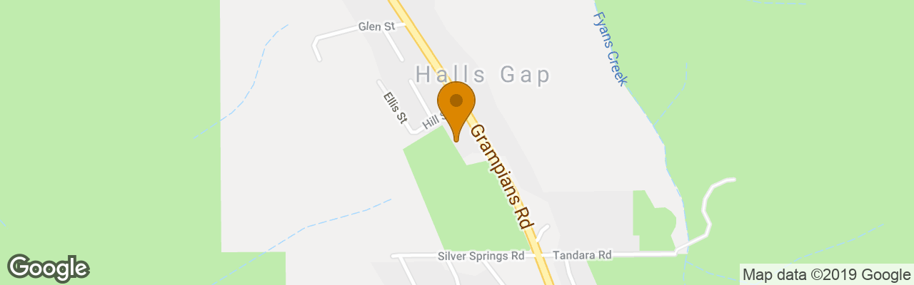 Glengarriff Town Houses