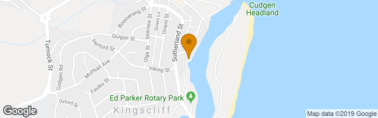 Sunrise Cove Holiday Apartments