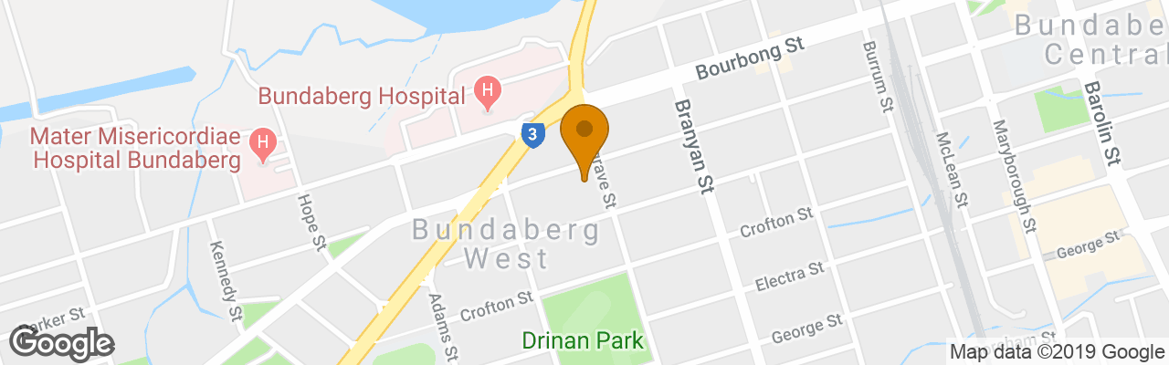 Motel Bundaberg Spanish Motor Inn